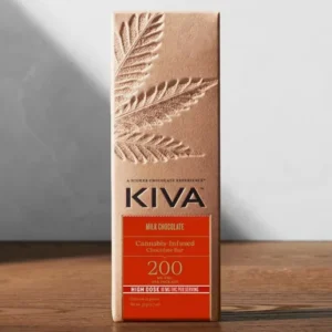 High Dose Milk Chocolate