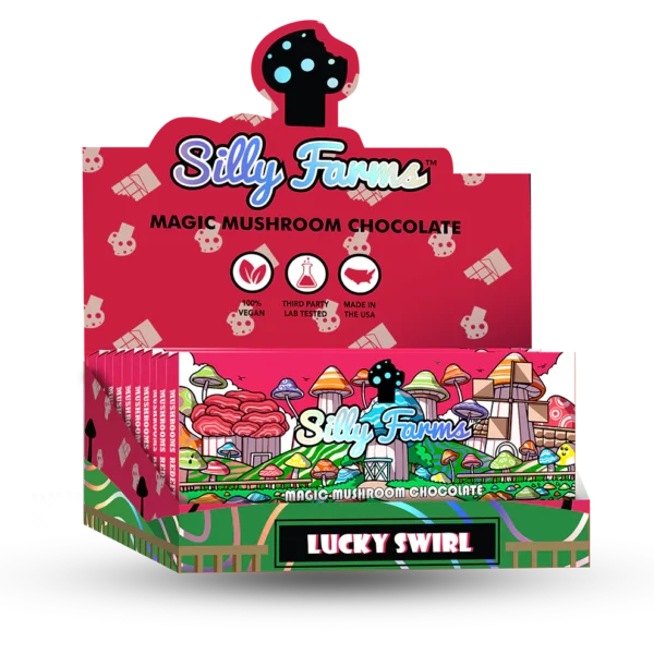 LUCKY SWIRL - Image 2