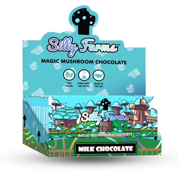 MILK CHOCOLATE - Image 2
