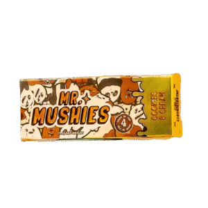 Mr Mushies Cookies & Cream