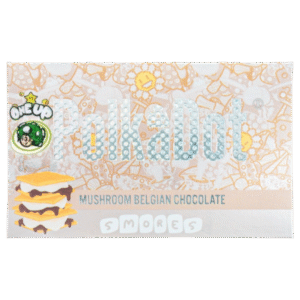 Polkadot | S’mores | 4g