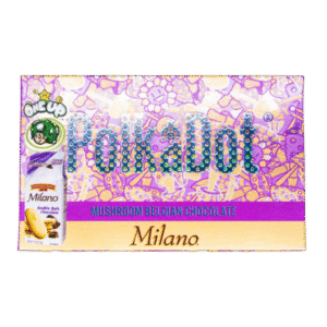 Polkadot | Milano | 4g