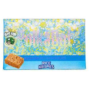 Polkadot | Rice Krispies | 4g