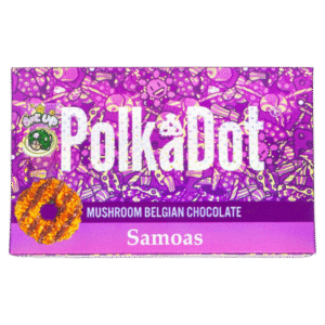 Polkadot | Samoas | 4g