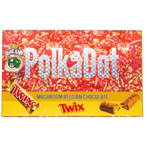 Polkadot | Twix | 4g