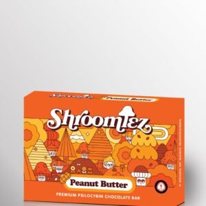 Peanut Butter Milk Chocolate Bar