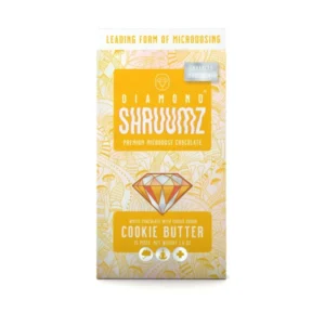 Diamond Shruumz Chocolate