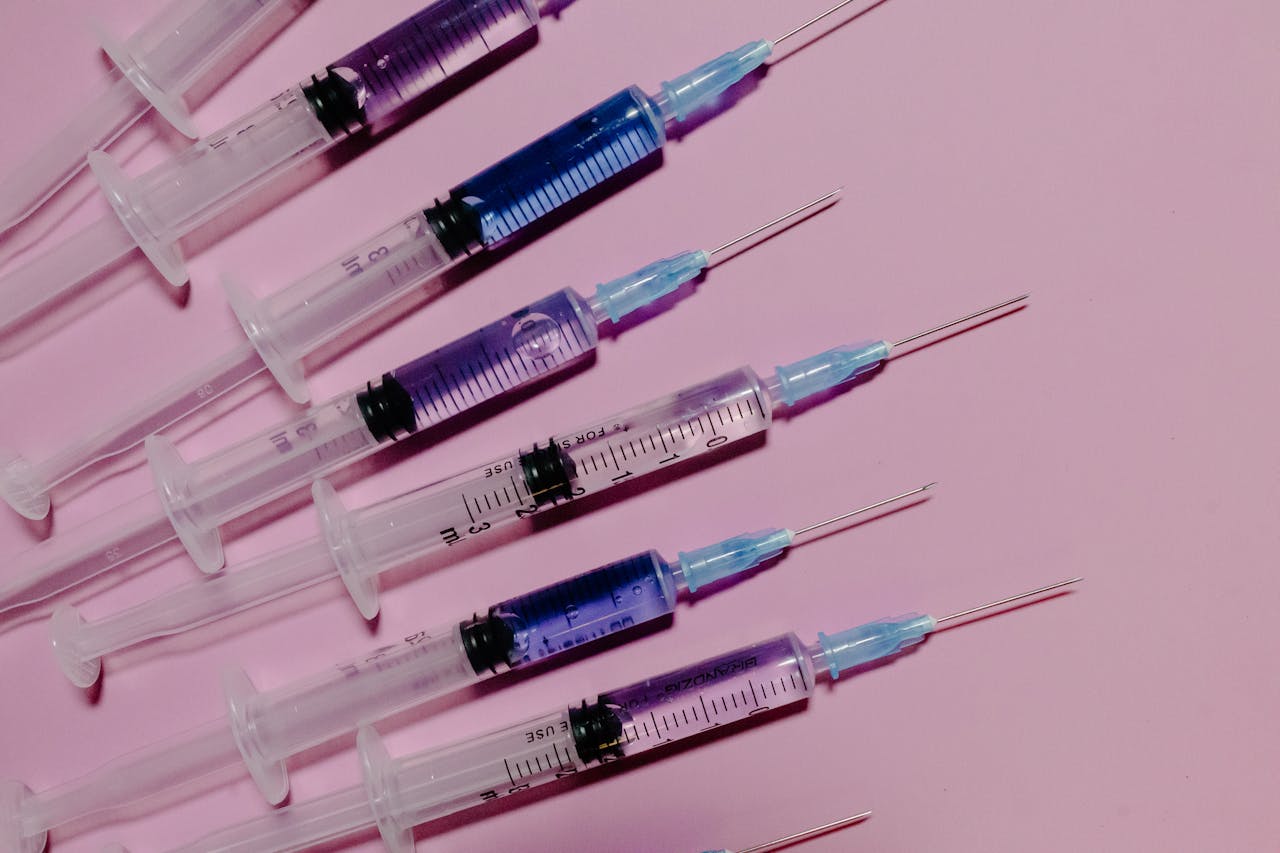 best peptide company canada